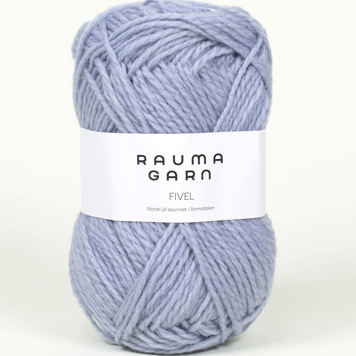 018 - Bla puddel Fivel - Rauma