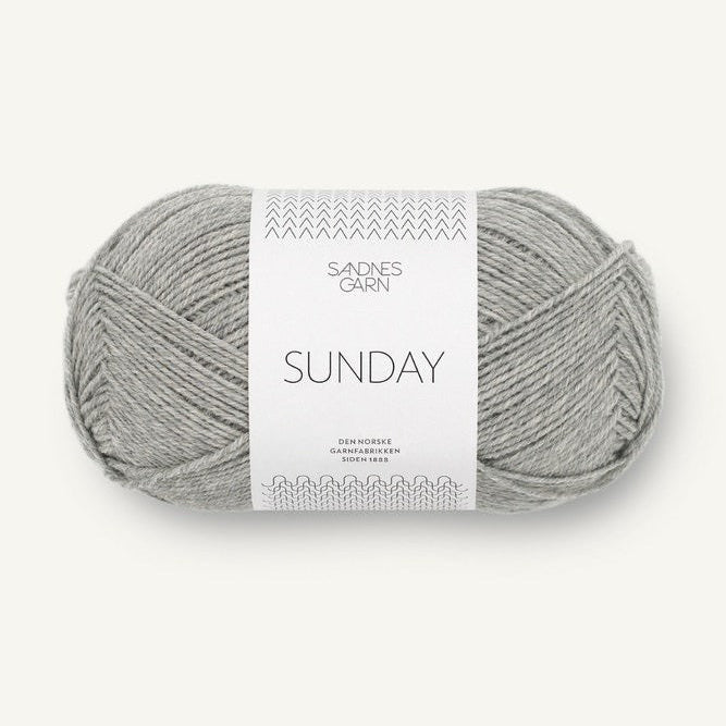 Sunday