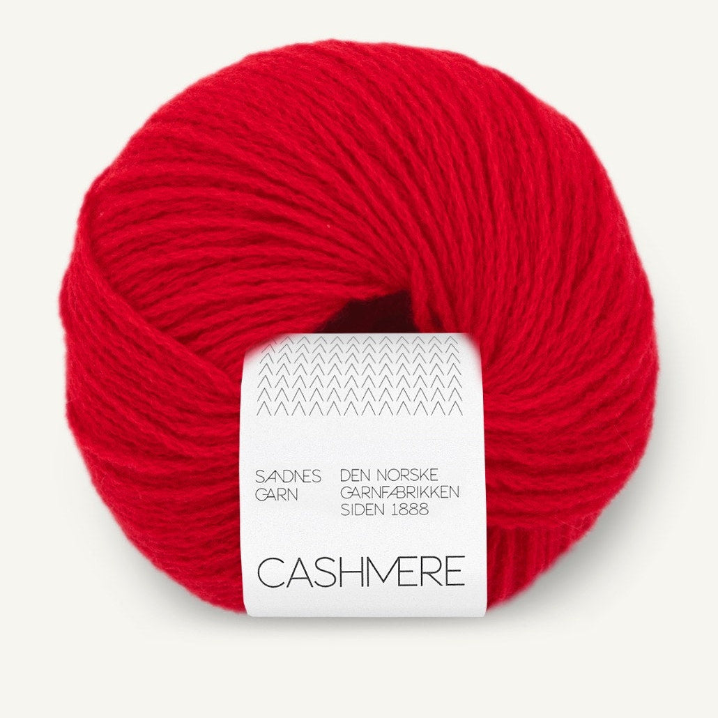 Cashmere
