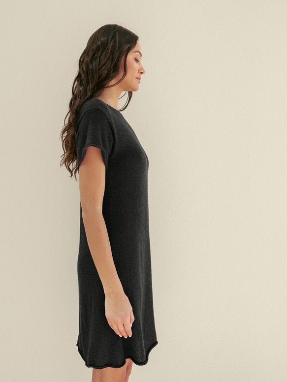 2504 - No. 7 Milly Dress - Sandnes Garn