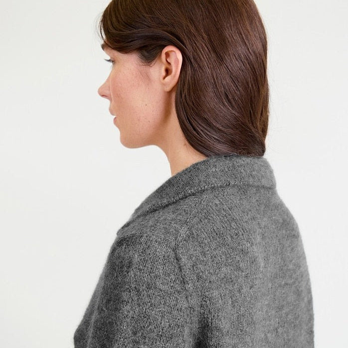 2602 - 5 Aria Sweater - Sandnes Garn