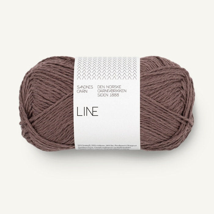 LINE