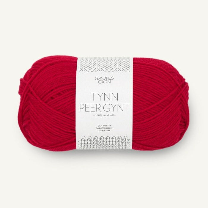 Tynn Peer Gynt