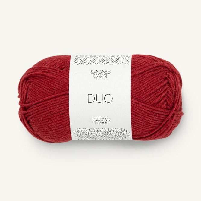 DUO