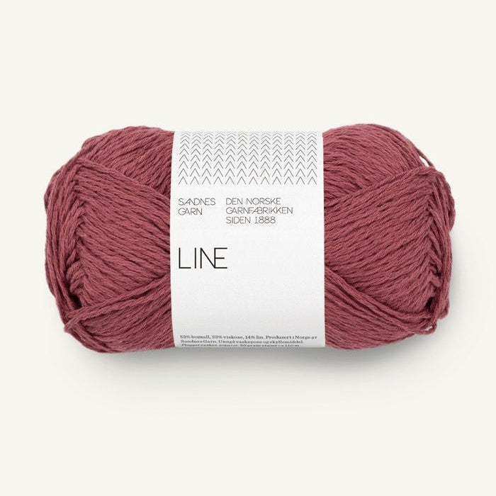 LINE