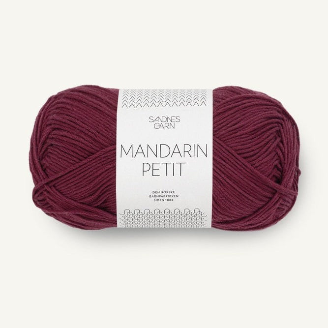 Mandarin Petit