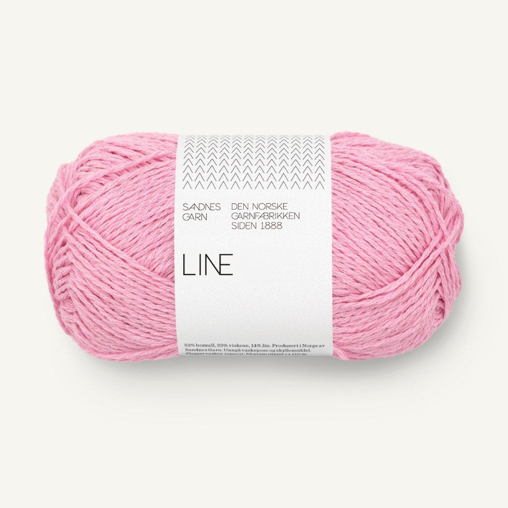LINE