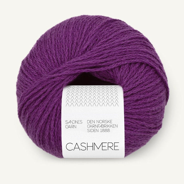 Cashmere
