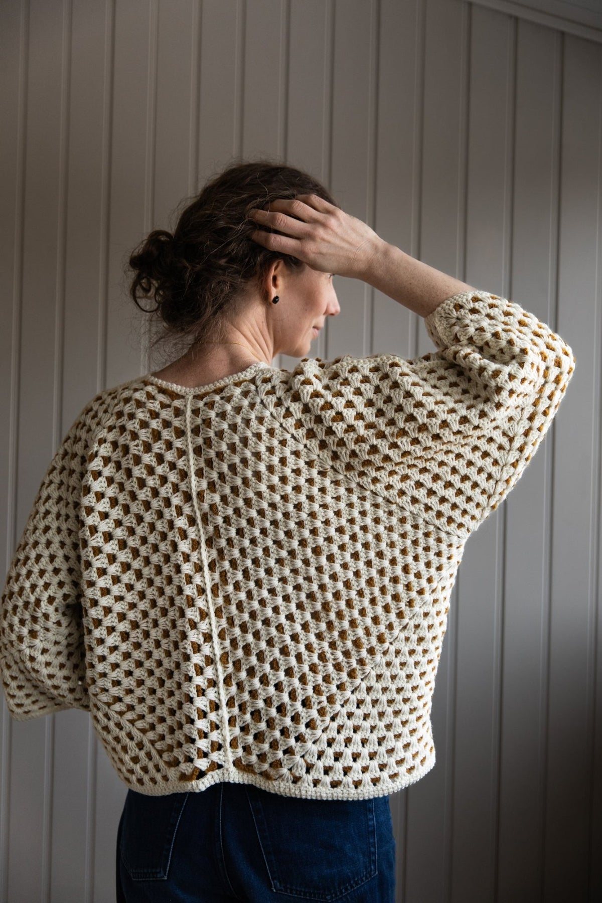 52 Weeks of Scrap Yarn! - Laine Magazine