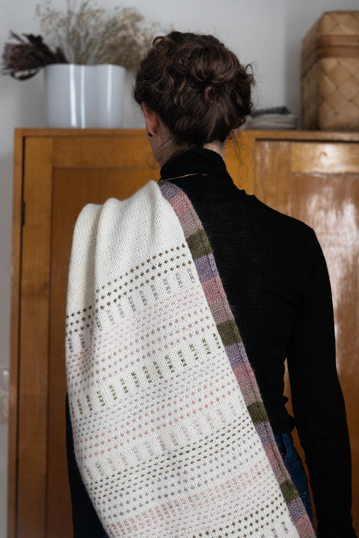 52 Weeks of Scrap Yarn! - Laine Magazine