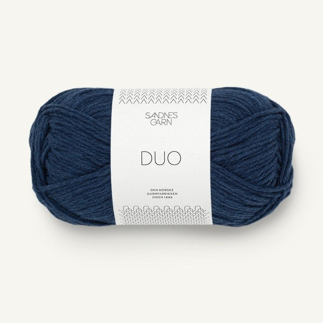 DUO