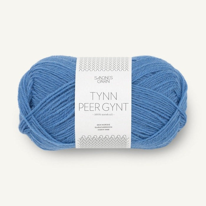 Tynn Peer Gynt