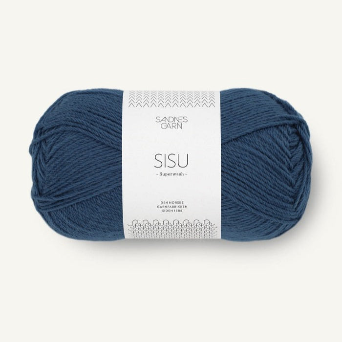 SISU