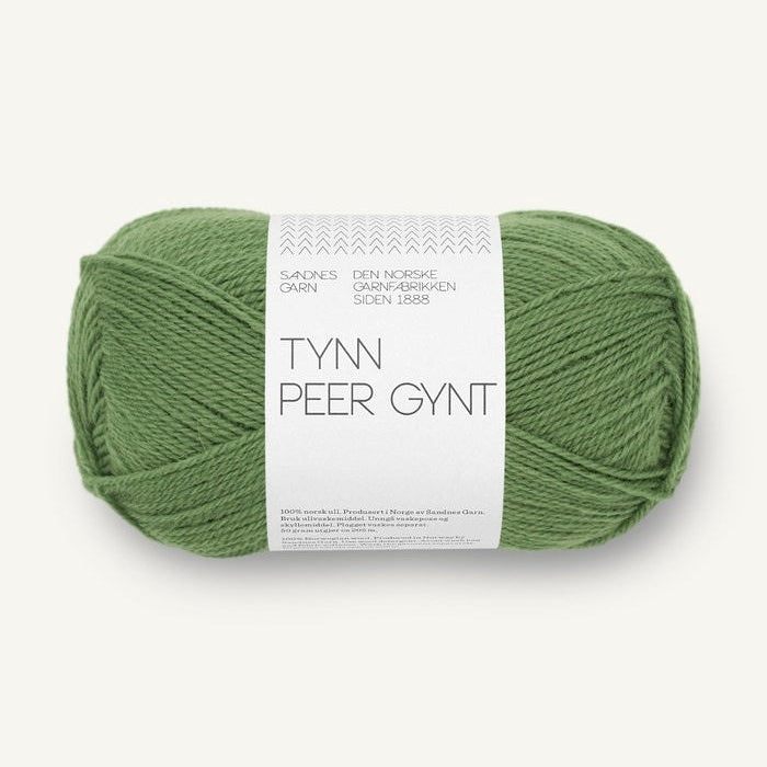 Tynn Peer Gynt