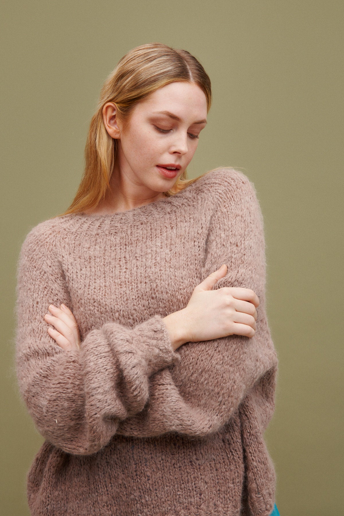 52 Weeks of Chunky Knits - Laine Magazine