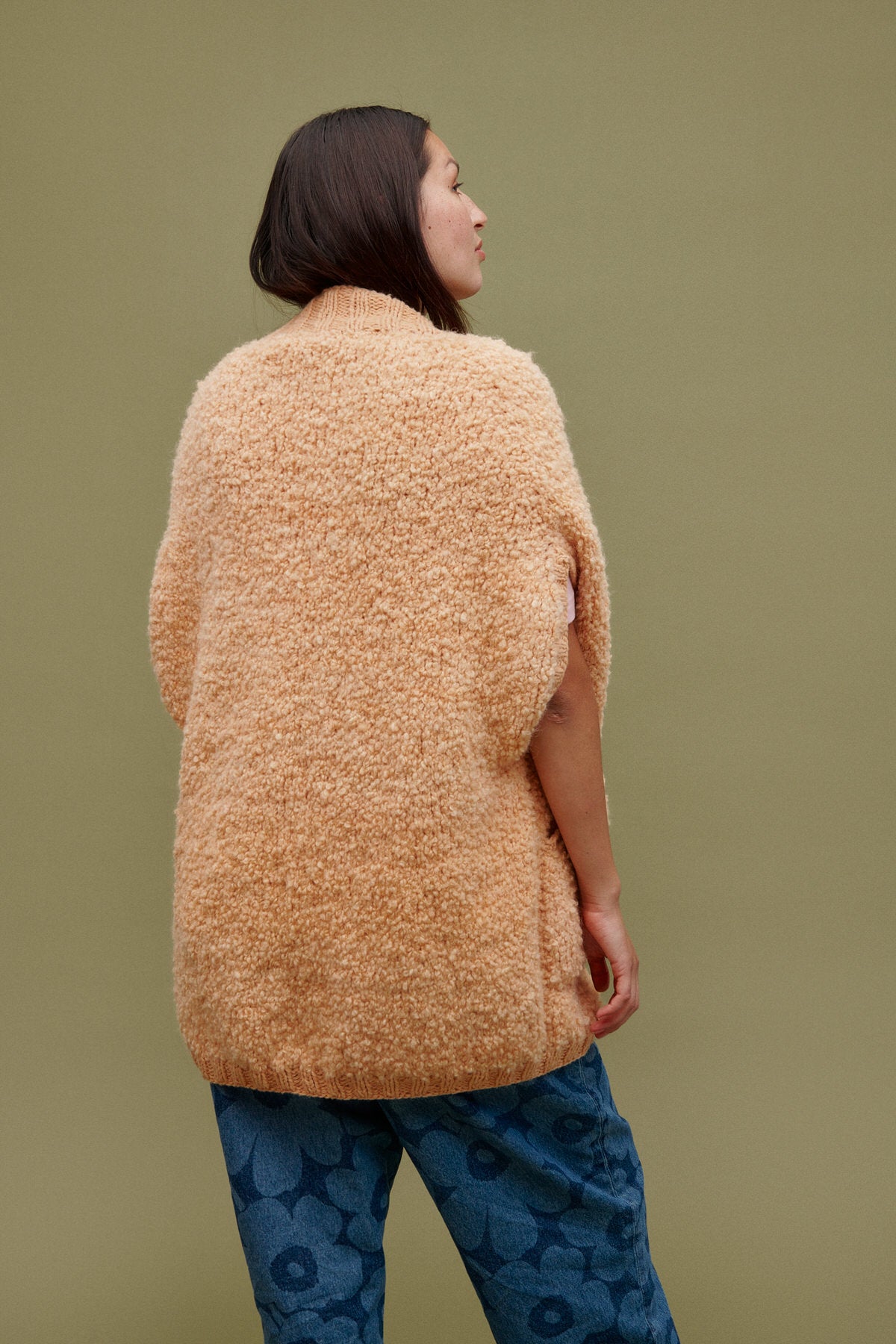 52 Weeks of Chunky Knits - Laine Magazine