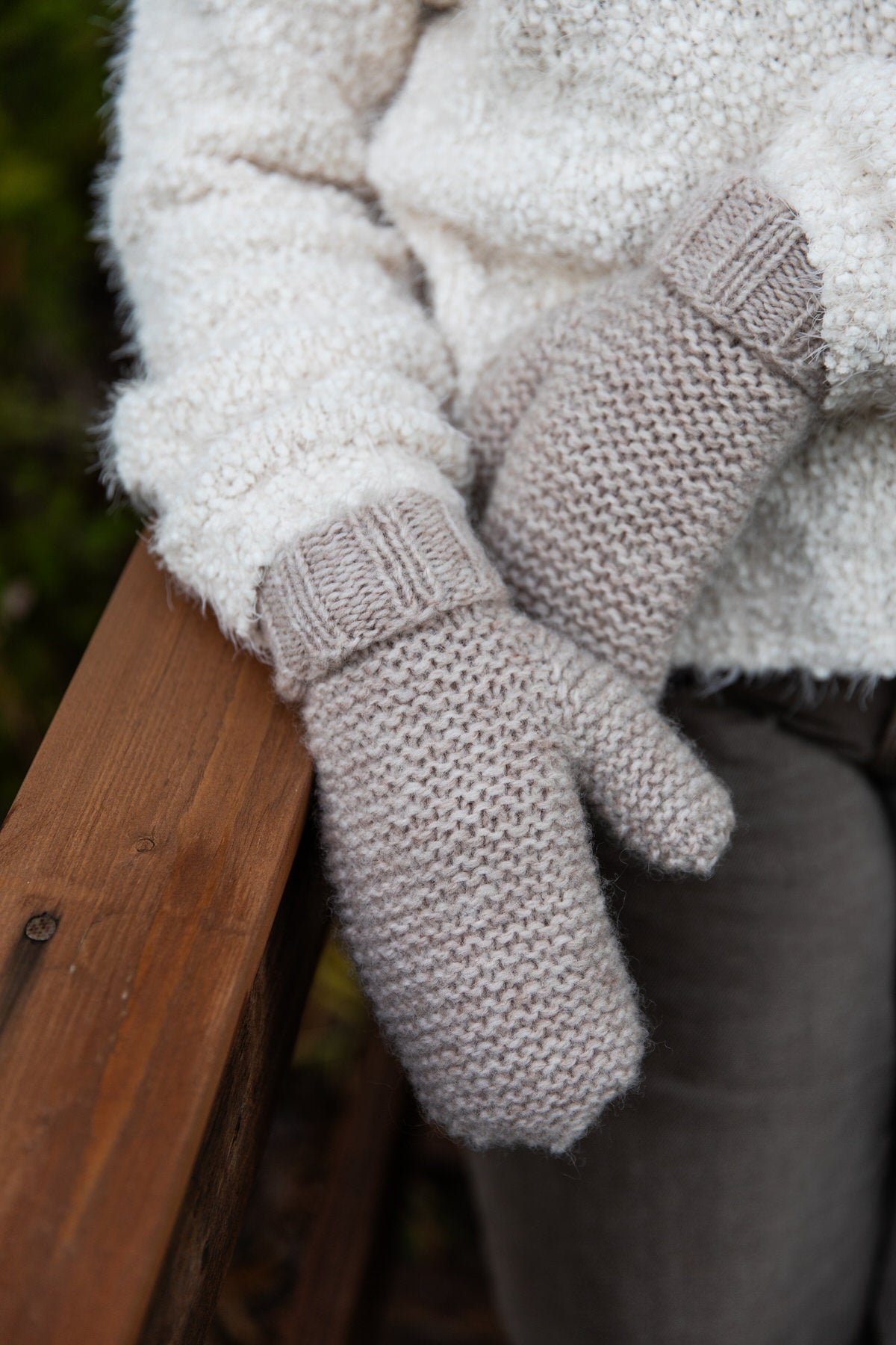 52 Weeks of Chunky Knits - Laine Magazine