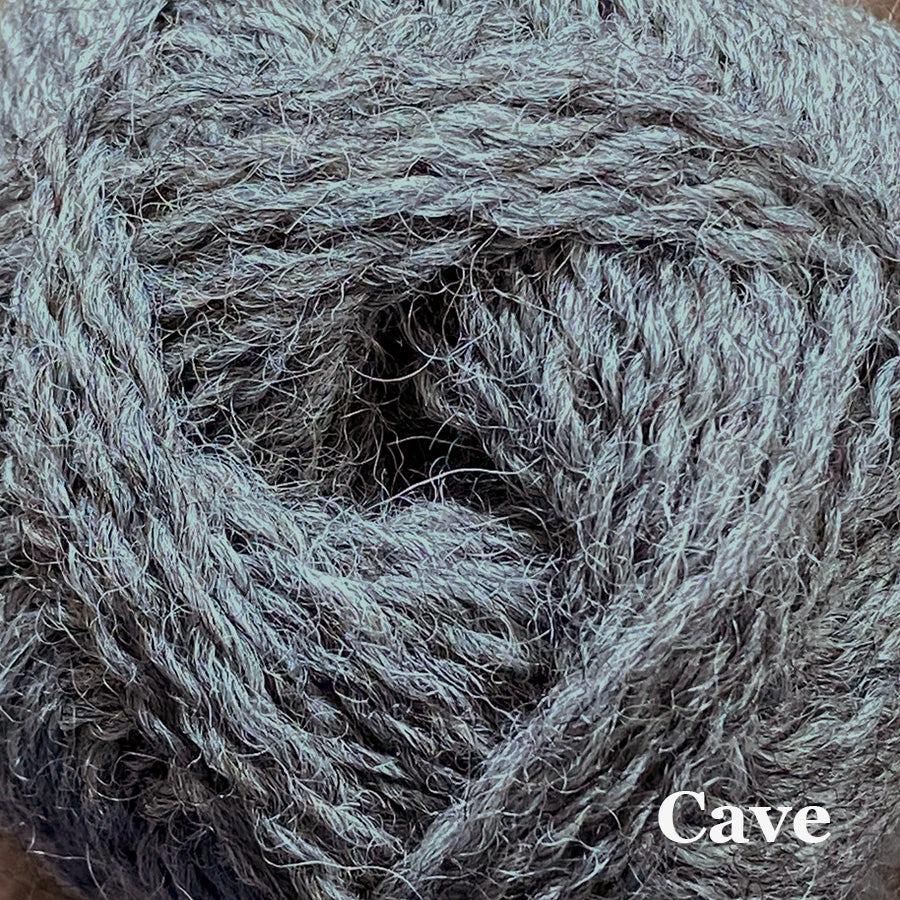 Cave BRITISH BREEDS - Marie Wallin