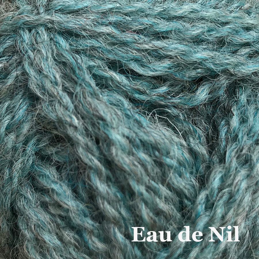 Eau de Nil BRITISH BREEDS - Marie Wallin