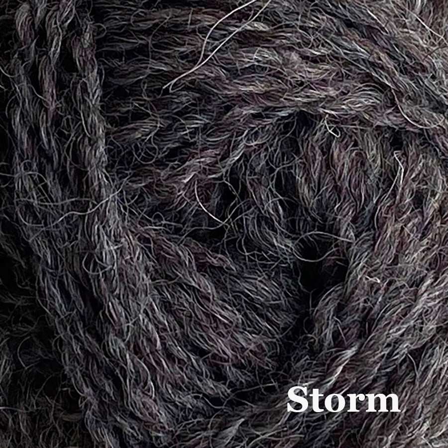 Storm BRITISH BREEDS - Marie Wallin