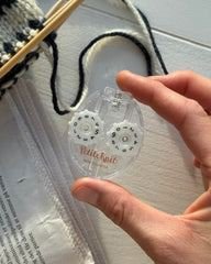 Compte rang - Petite Knit