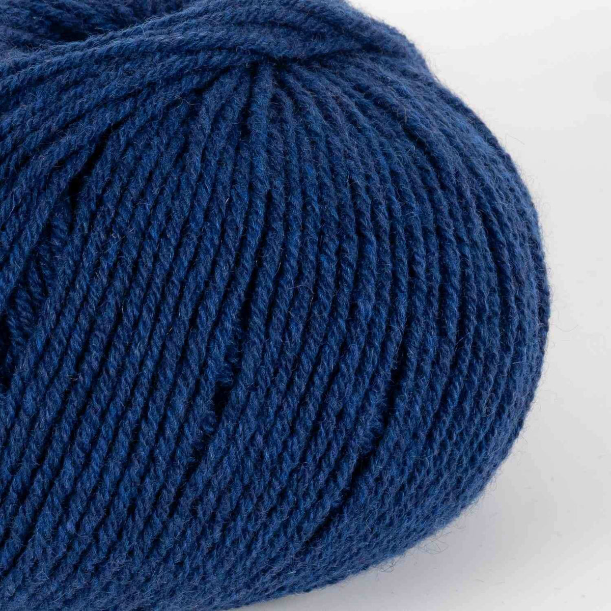 80031 - Blue Denim Eco Cashmere DK - Nordic Yarn
