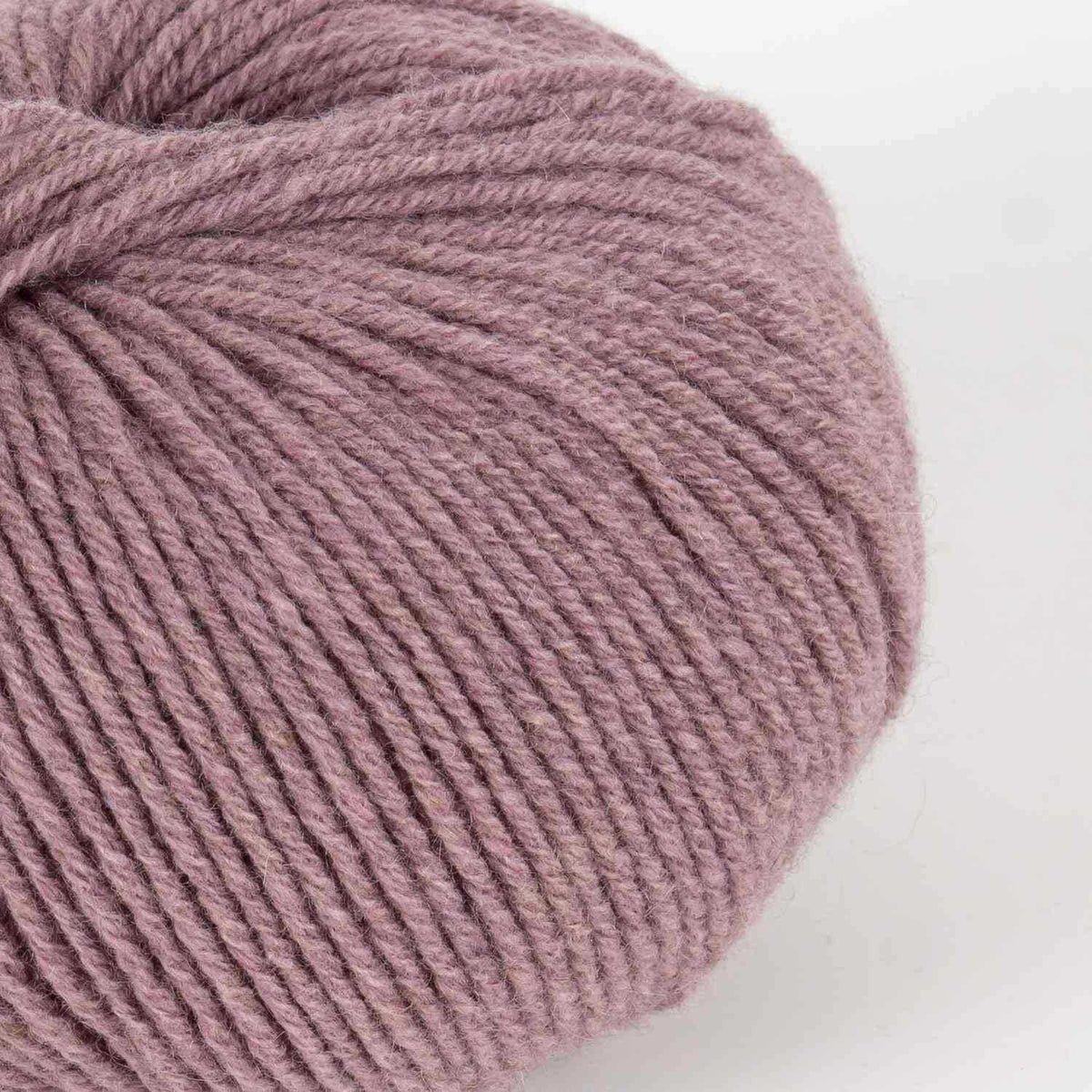 80130 - Pink Eco Cashmere DK - Nordic Yarn