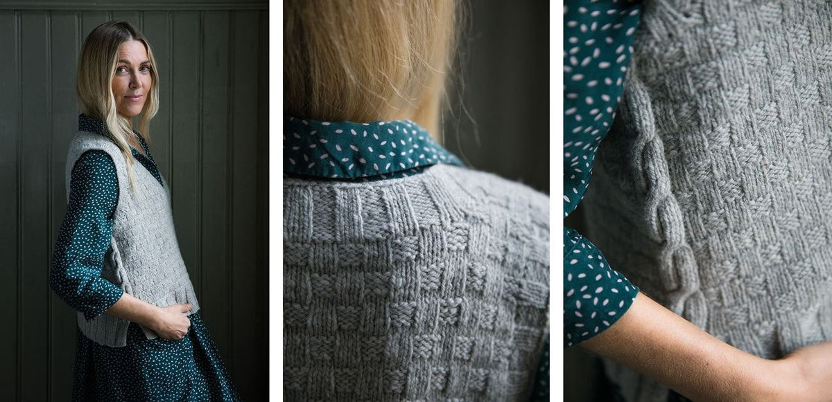 Finnish Knits - Laine Magazine