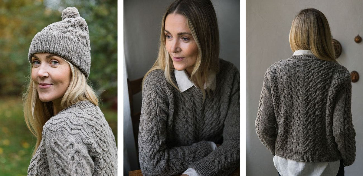 Finnish Knits - Laine Magazine