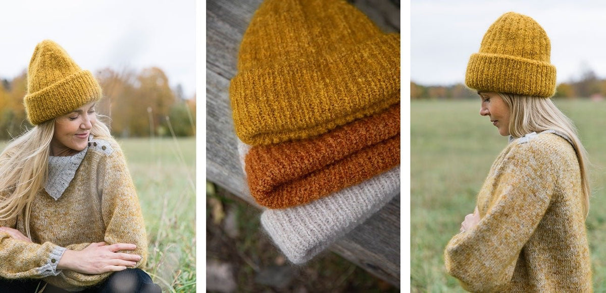 Finnish Knits - Laine Magazine