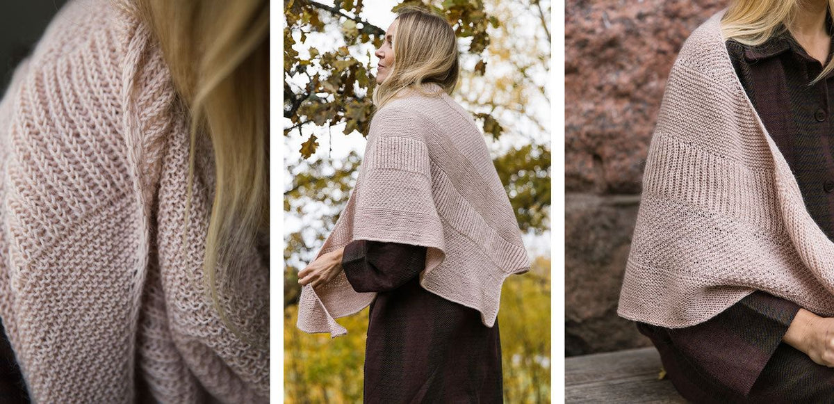 Finnish Knits - Laine Magazine
