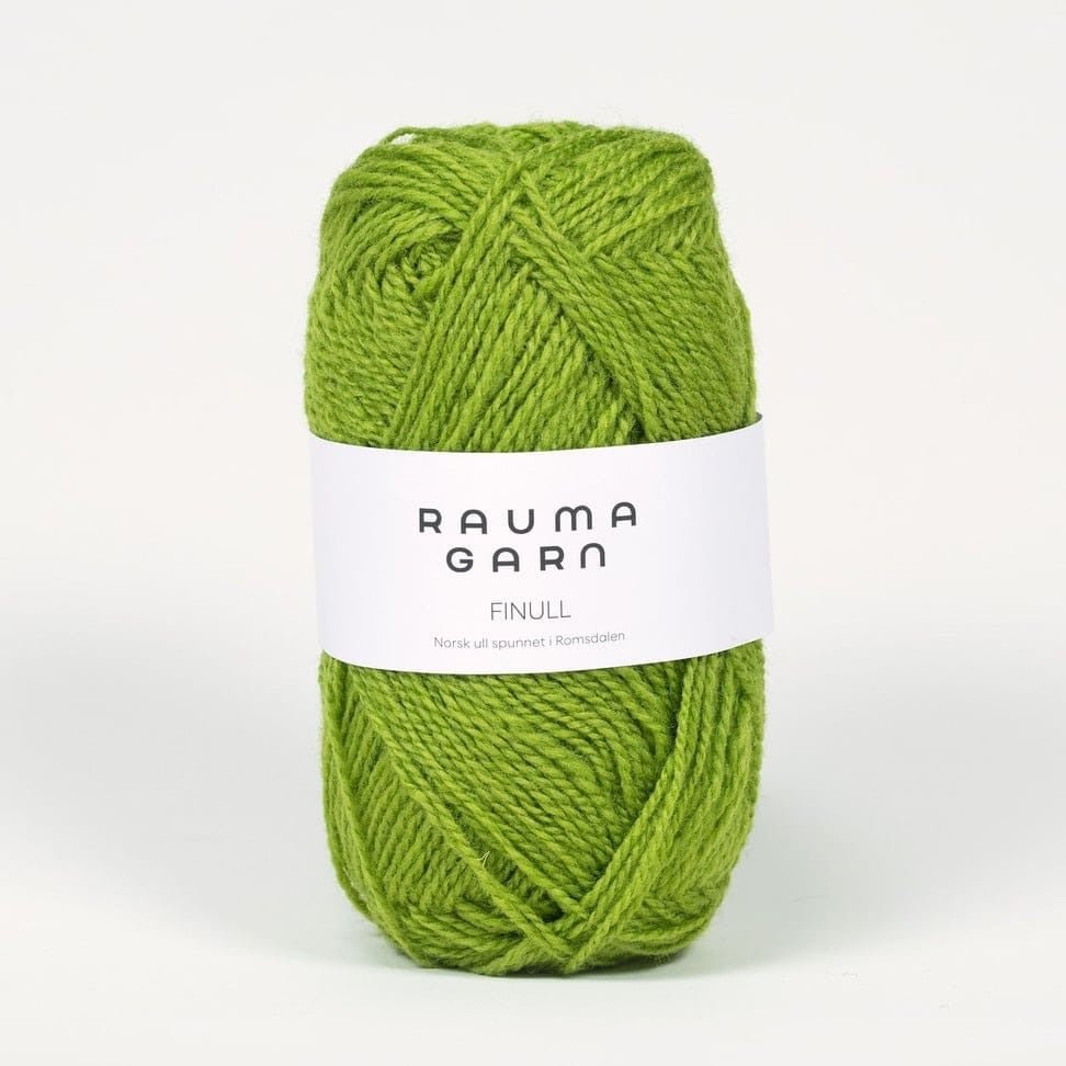 455 FINULL PT2 & PT2 Heathers - Rauma