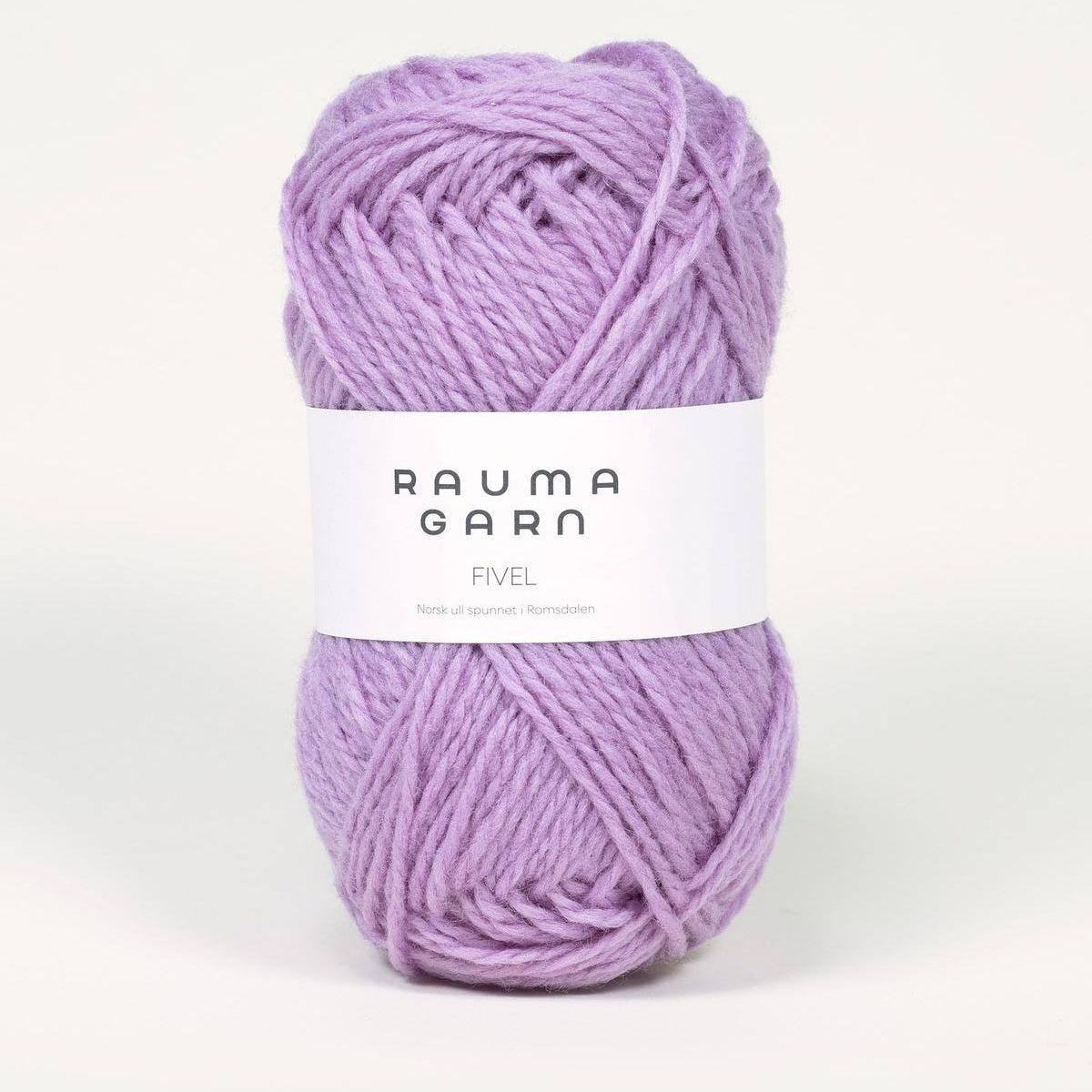 005 - Lavendel Fivel - Rauma
