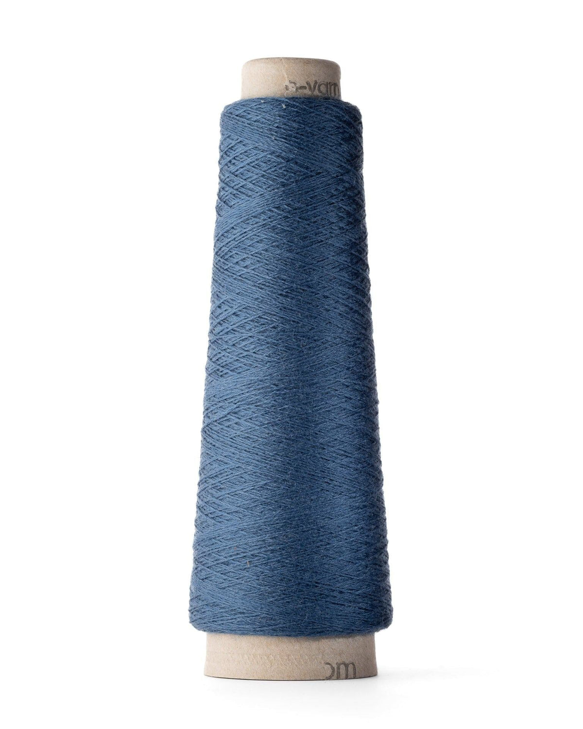 0455 Denim Solid ITO Shio - Ito