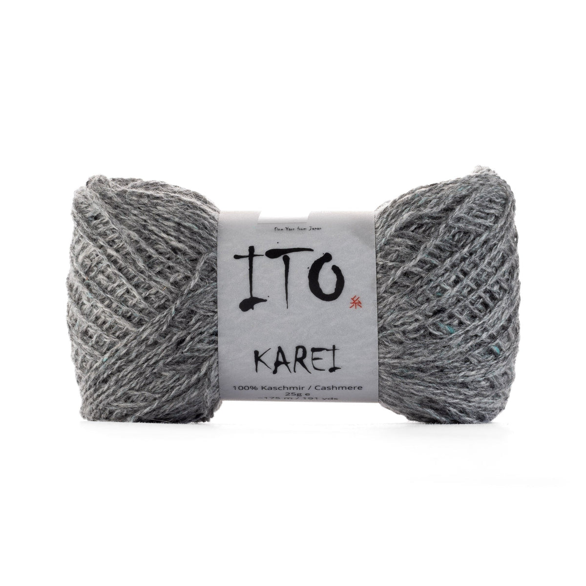 807 - Light Gray KAREI - Ito