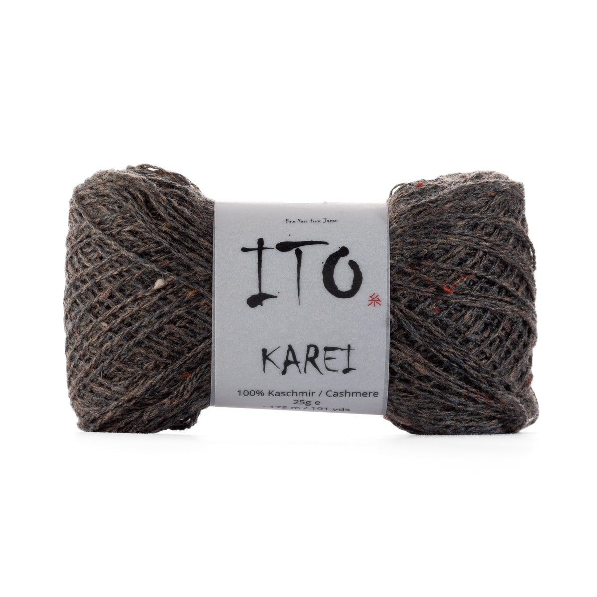 811 - Chestnut KAREI - Ito