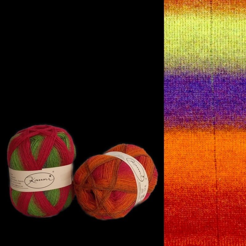 EFFEKT EX 150 KAUNI EFFEKT - Kauni