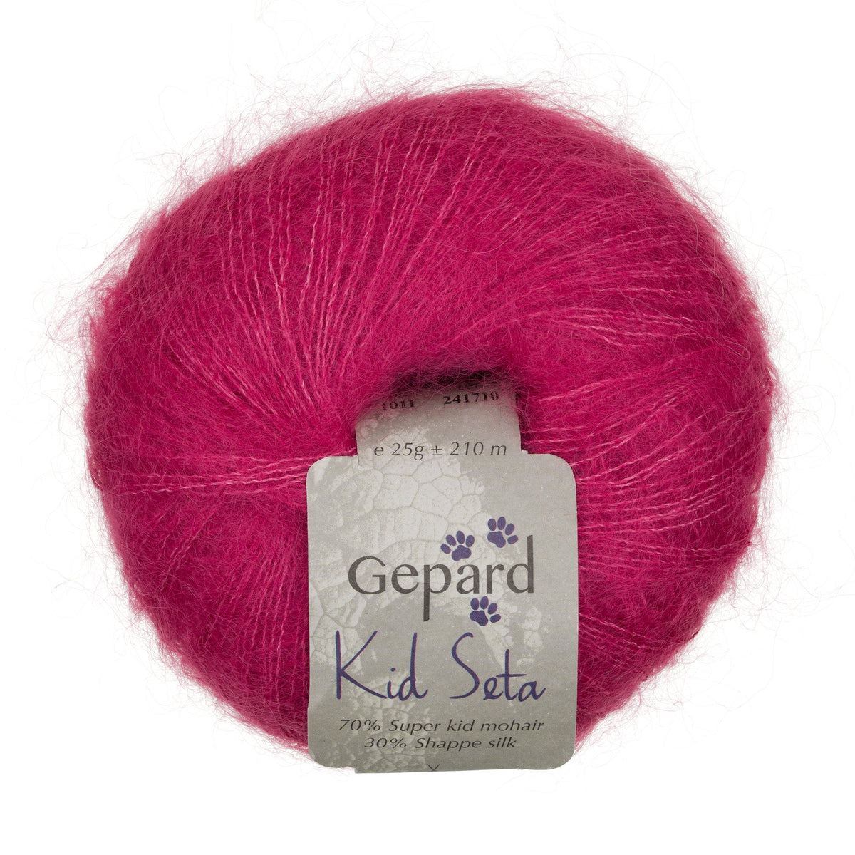 1011 - Pink Kid Seta - Gepard