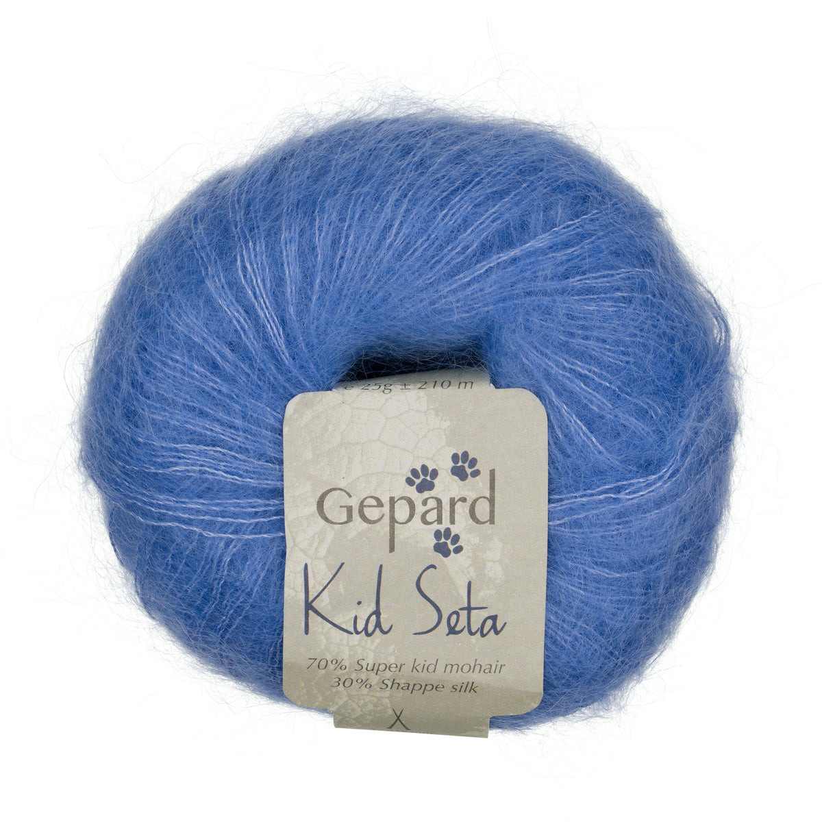 730 - Blue Kid Seta - Gepard