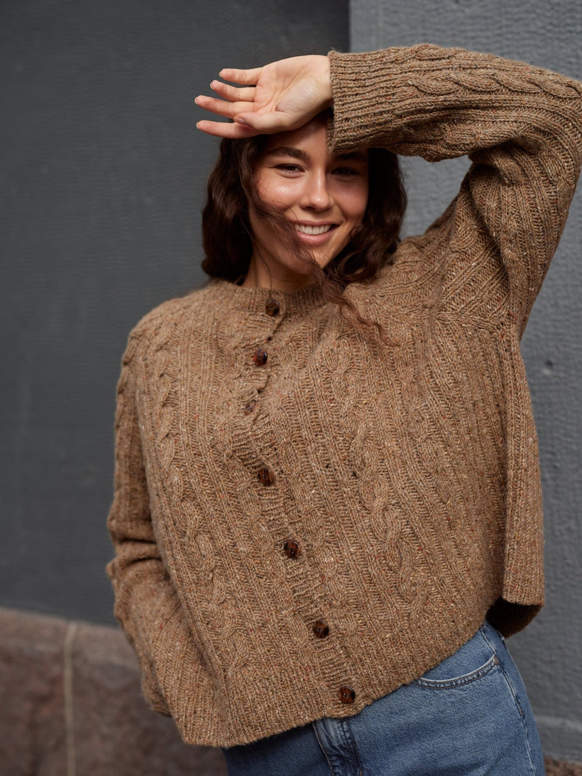 Laine Magazine Issue 26 - Automne 2025 - Laine Magazine