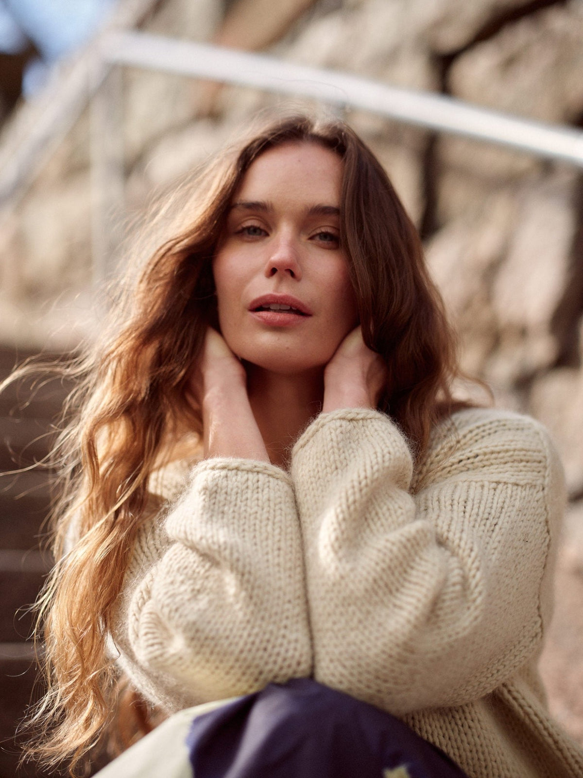 Laine Magazine Issue 26 - Automne 2025 - Laine Magazine