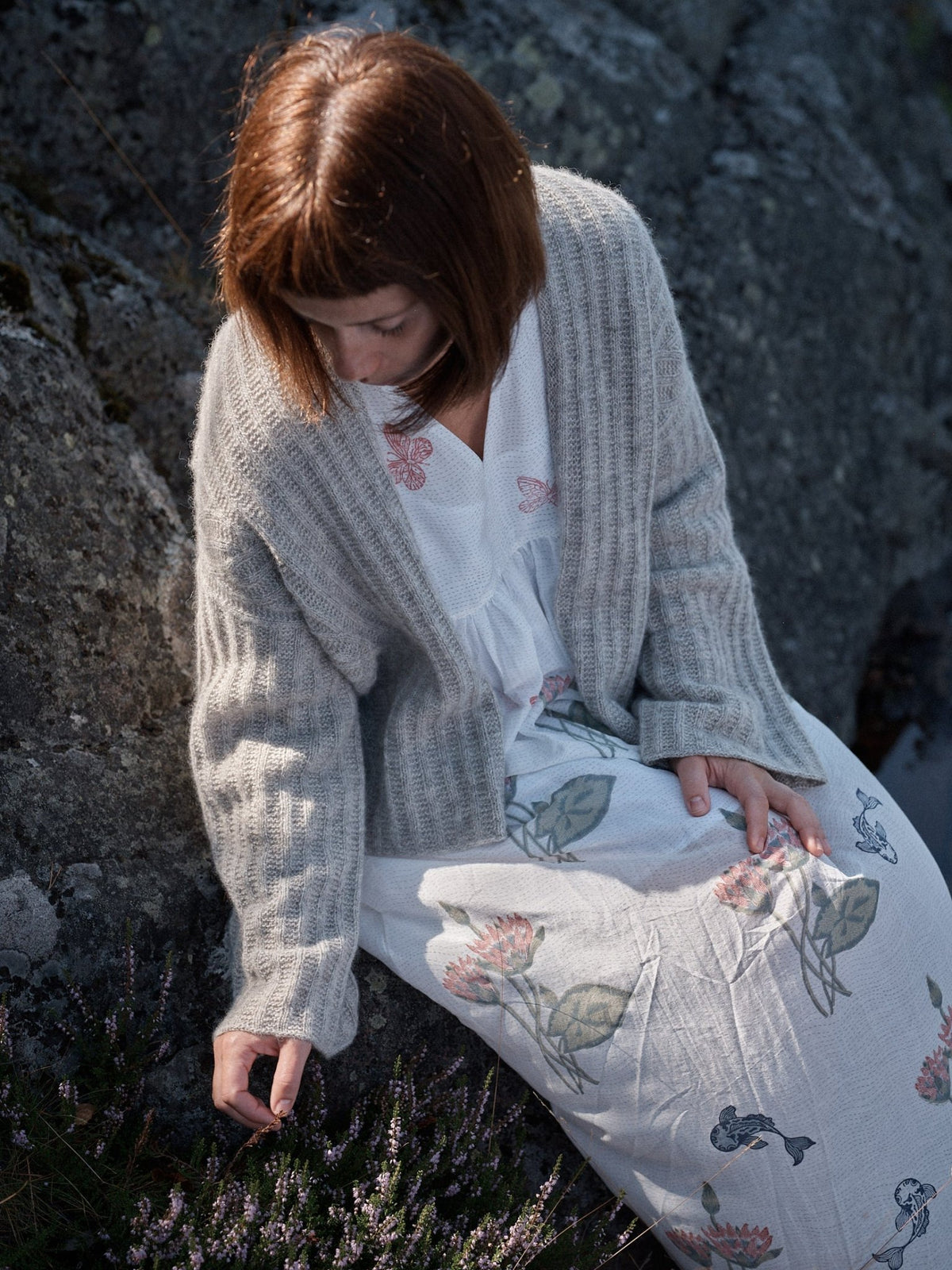 Laine Magazine Issue 28 - Printemps 2026 - Laine Magazine