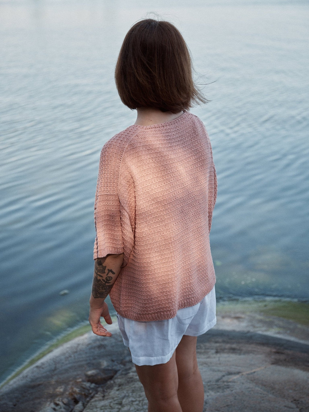 Laine Magazine Issue 28 - Printemps 2026 - Laine Magazine