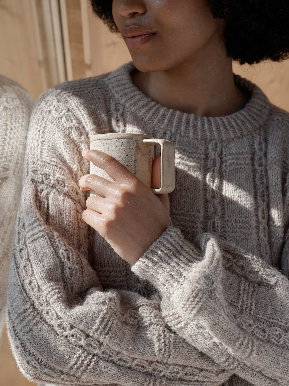 Laine Nordic Knits - Laine Magazine