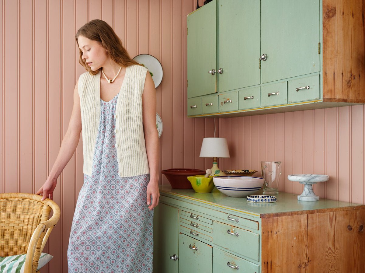 Let’s Crochet! - Laine Magazine