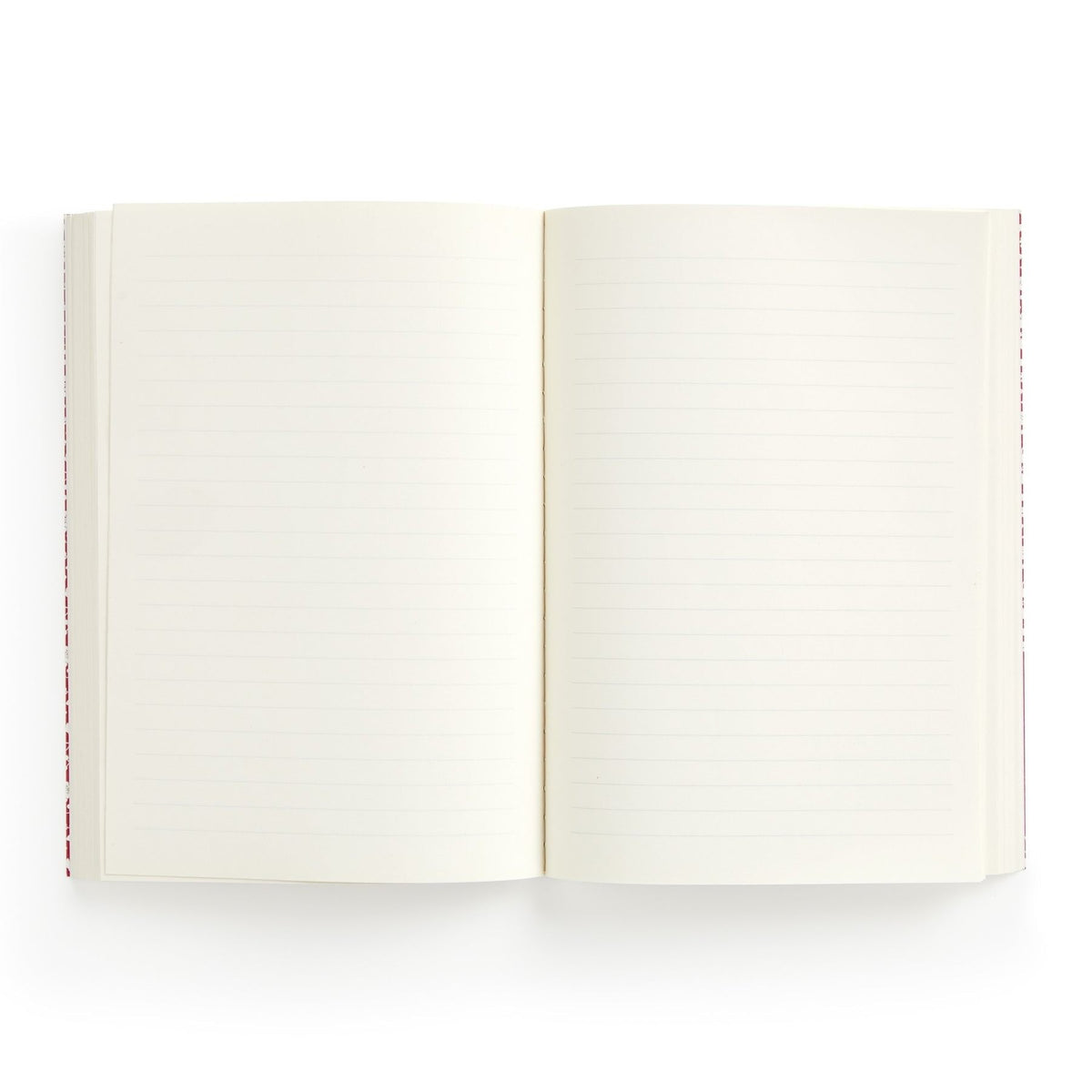 Liberty Nell, Annie and May Premium A5 Notebook - Galison