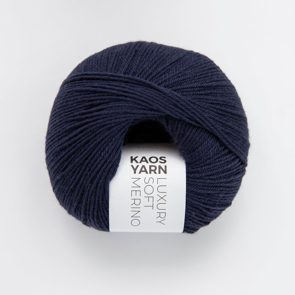 1061 - Enigmatic Luxury Soft Merino - Kaos Yarn