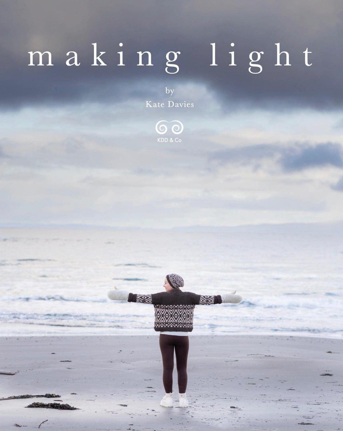 Making Light - Kate Davies
