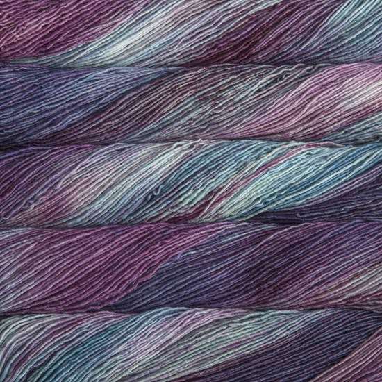 120 - Lotus MECHITA - Malabrigo