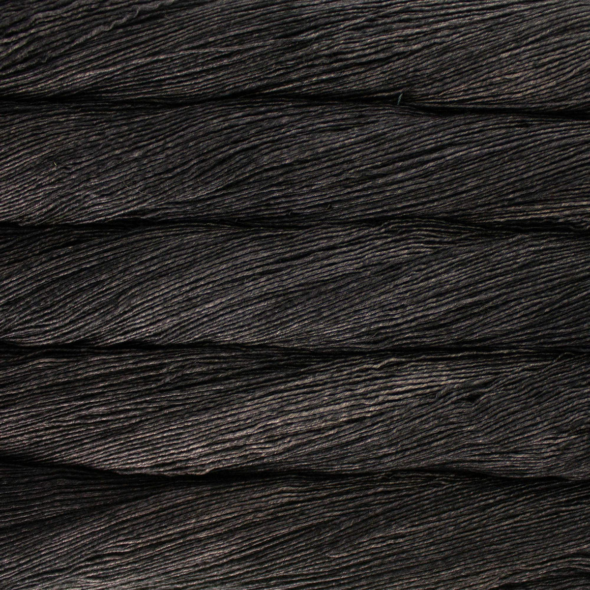 811 - Eggplant MECHITA - Malabrigo